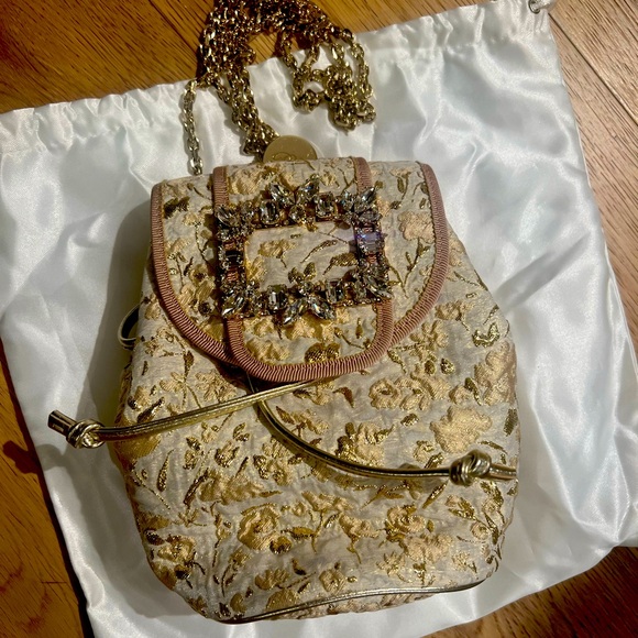 *Roger Vivier* NWT 100% Authentic - Picture 1 of 7